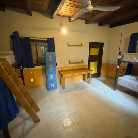 Tower Bridge Hostel Puerto Escondido  Exterior foto