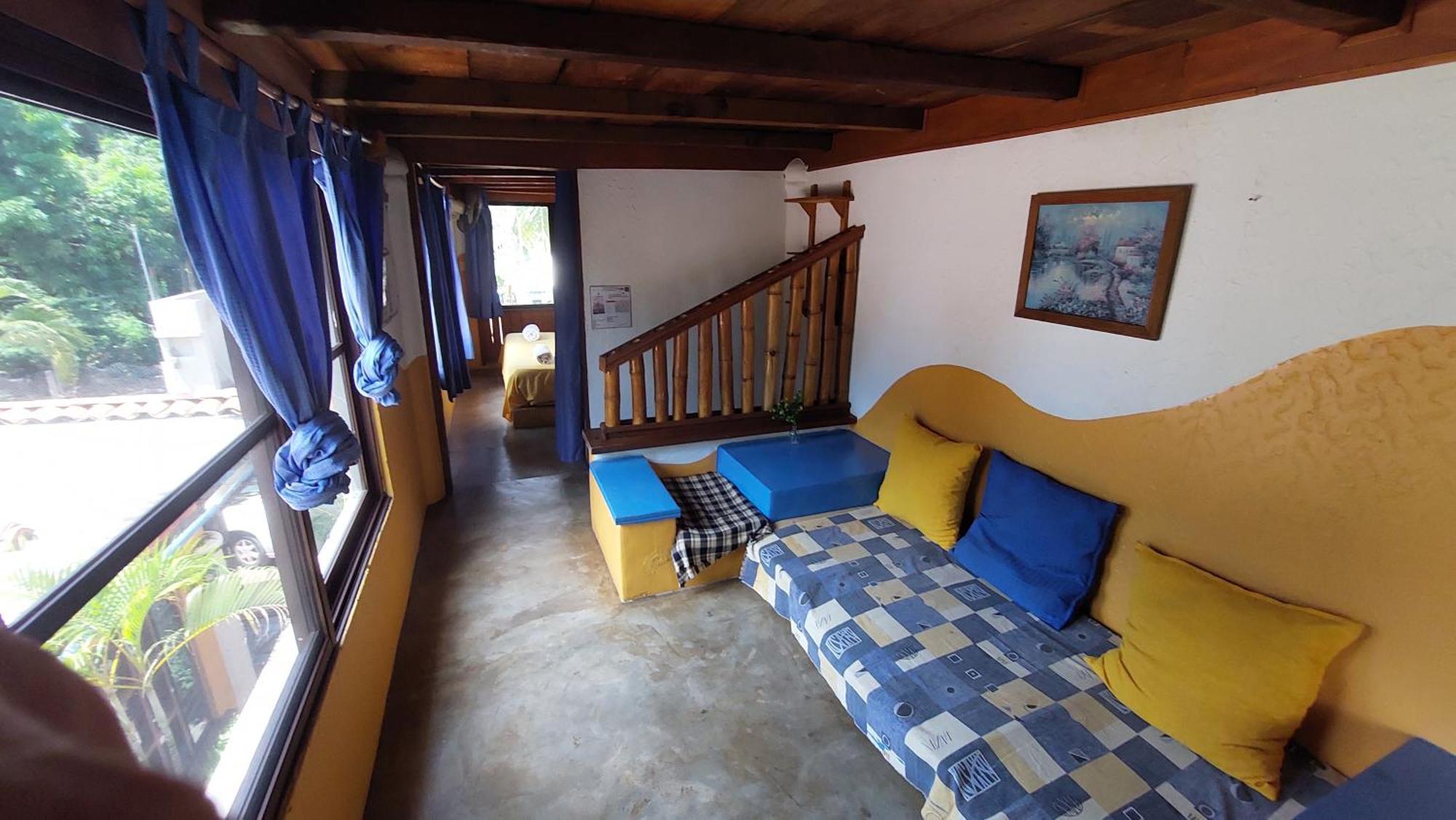 Tower Bridge Hostel Puerto Escondido  Exterior foto