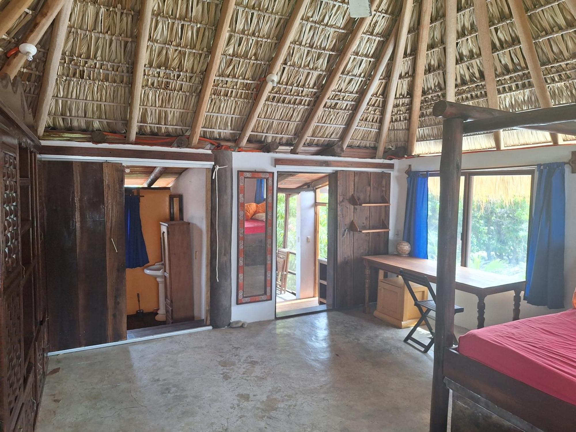 Tower Bridge Hostel Puerto Escondido  Exterior foto