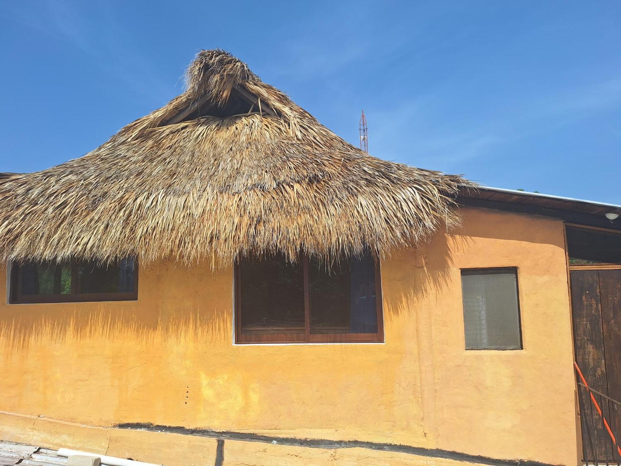 Tower Bridge Hostel Puerto Escondido  Exterior foto